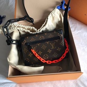 Louis Vuitton x Vigil Abloh